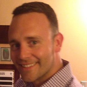 Meet your Posher, Dave